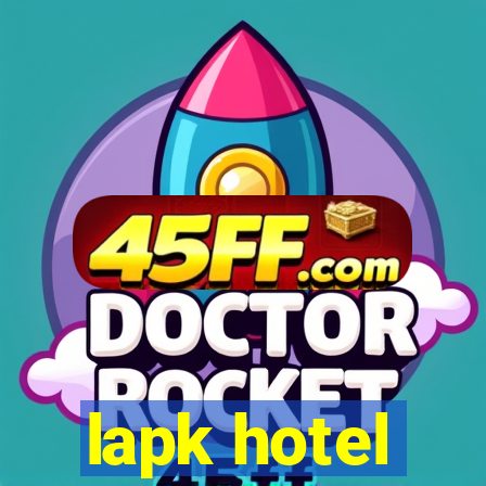 lapk hotel